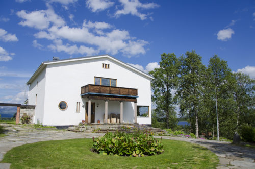 Ricklundgården