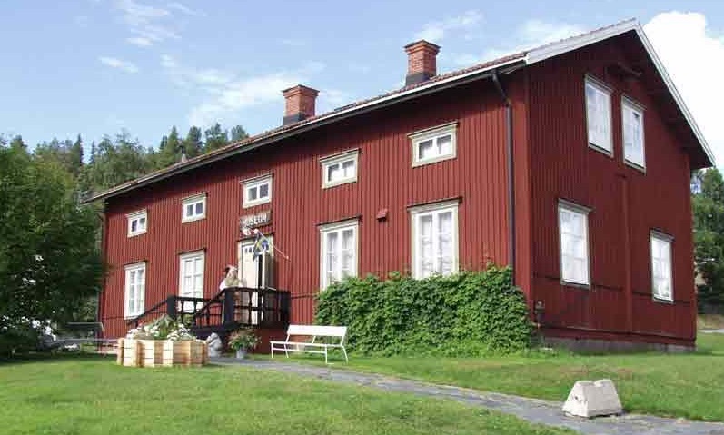 Hembygdsmuseum
