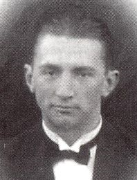 Birger Sjöberg / Nils Berdahl