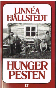 Hungerpesten av Linnea Fjällstedt