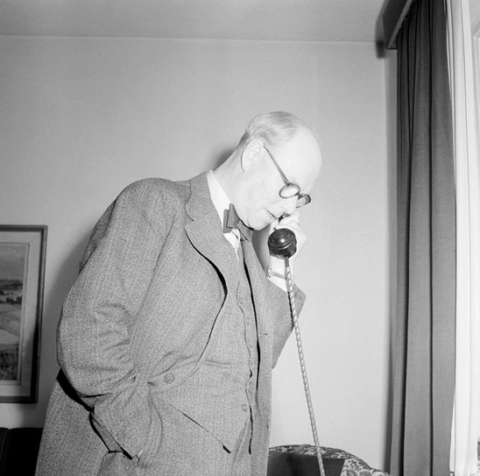 Doktor Björkman