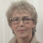 Tora Anundsson