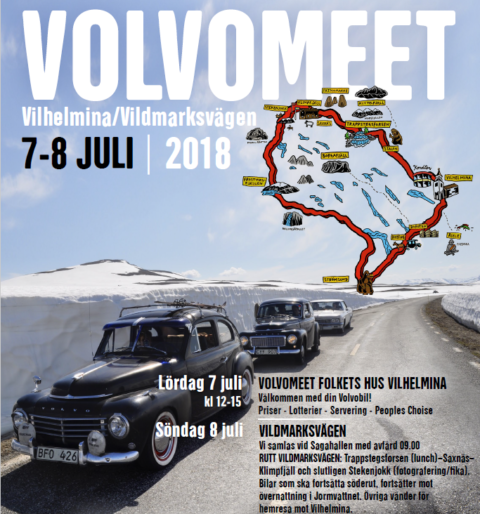 Volvomeet