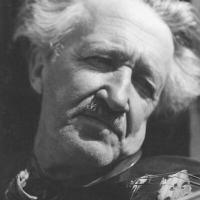 Jon Erik Öst 1950